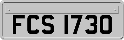 FCS1730