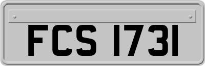 FCS1731
