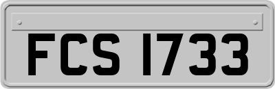 FCS1733