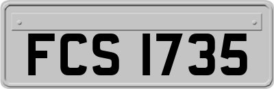 FCS1735