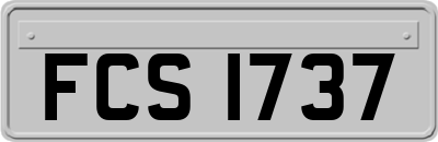 FCS1737