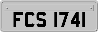 FCS1741
