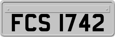 FCS1742