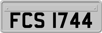 FCS1744