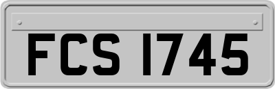 FCS1745