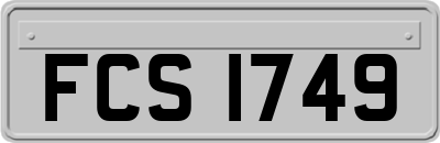 FCS1749