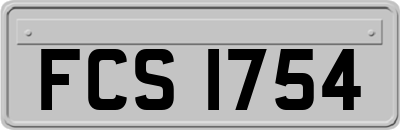 FCS1754