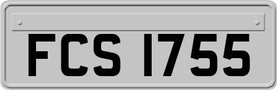 FCS1755