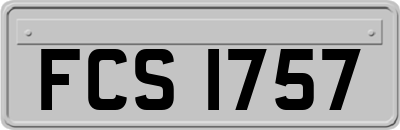 FCS1757