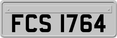 FCS1764