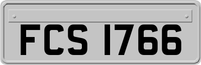 FCS1766