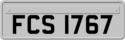 FCS1767