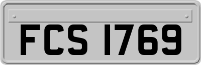 FCS1769