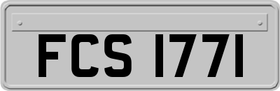 FCS1771