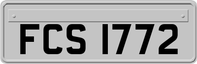 FCS1772