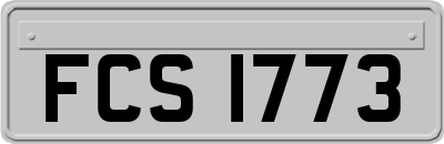 FCS1773