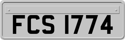 FCS1774