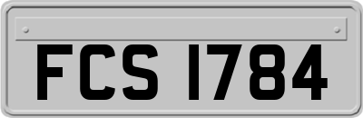 FCS1784
