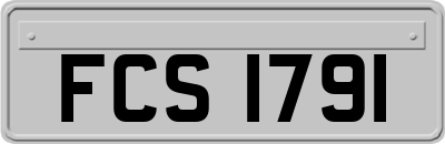 FCS1791
