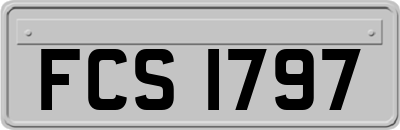 FCS1797