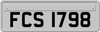 FCS1798