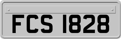 FCS1828