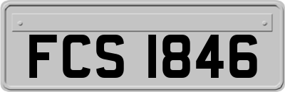 FCS1846