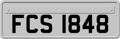 FCS1848