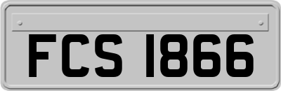 FCS1866