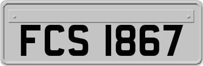 FCS1867