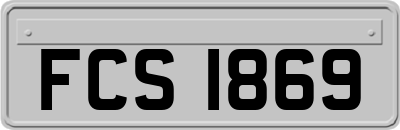 FCS1869