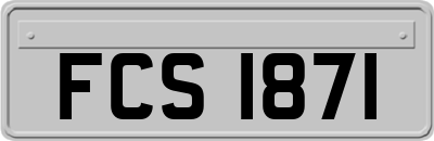 FCS1871