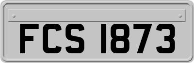 FCS1873