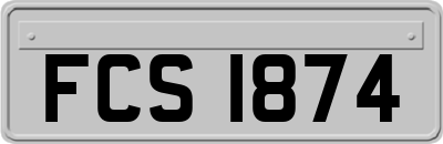 FCS1874