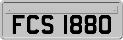 FCS1880