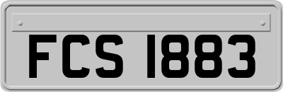 FCS1883