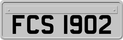 FCS1902