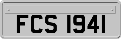 FCS1941
