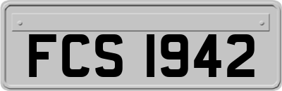 FCS1942