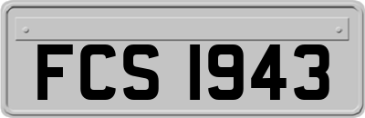 FCS1943