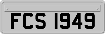 FCS1949