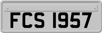 FCS1957