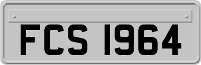 FCS1964