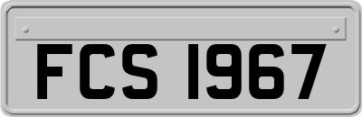 FCS1967