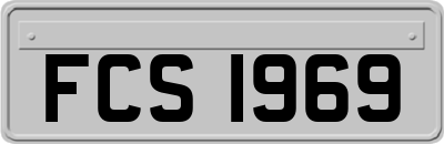 FCS1969