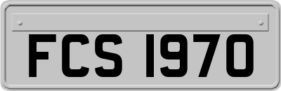 FCS1970