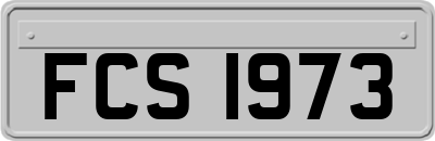 FCS1973