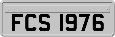 FCS1976