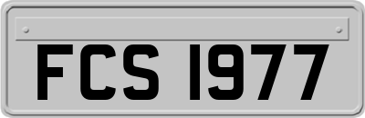 FCS1977