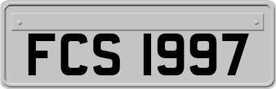 FCS1997